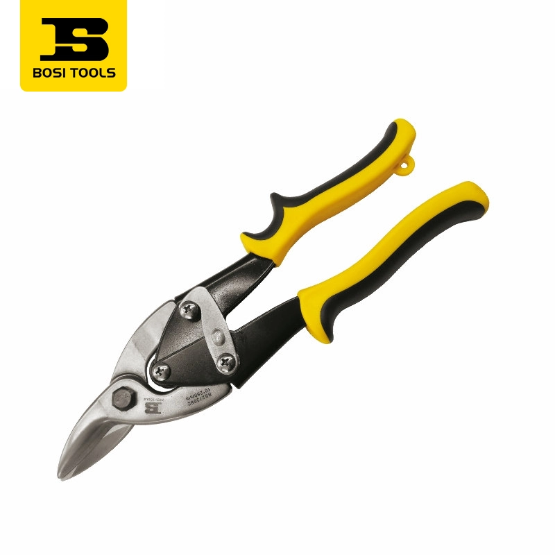 Gunting Penerbangan Baja Chrome Vanadium