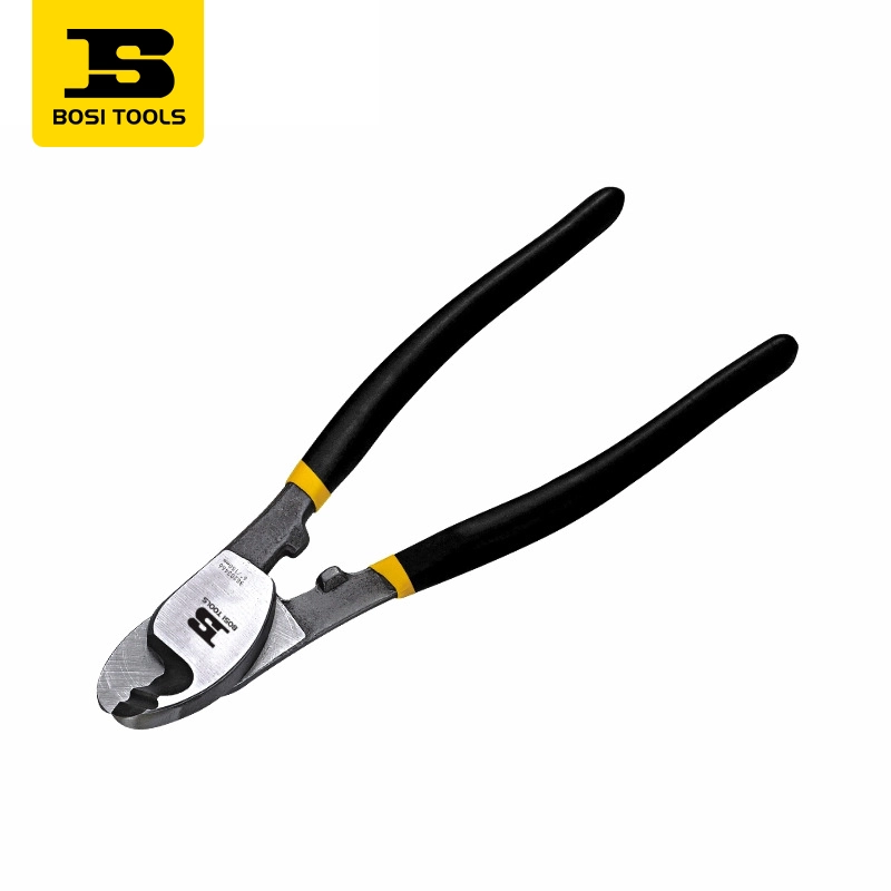 Pemotong Kabel Presisi Baja Karbon