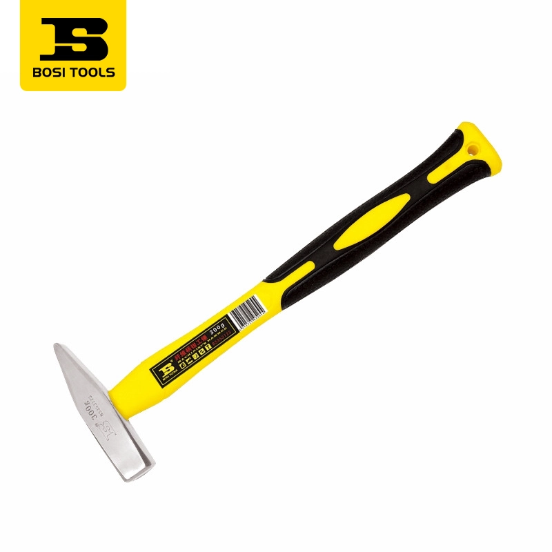 Fiberglass Handle Fitter's Hammer