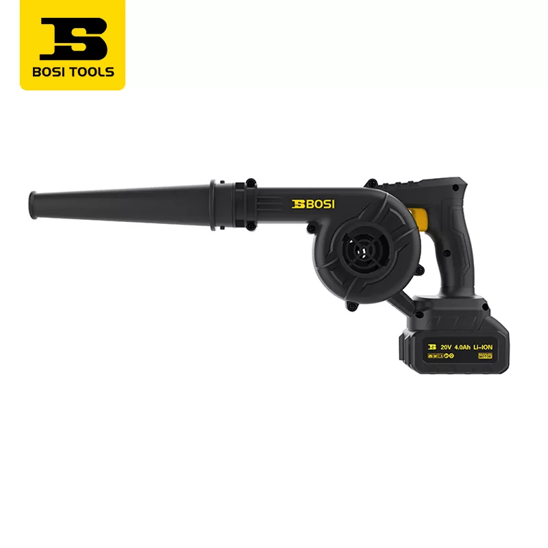 Li-ion Cordless Blower Vakum