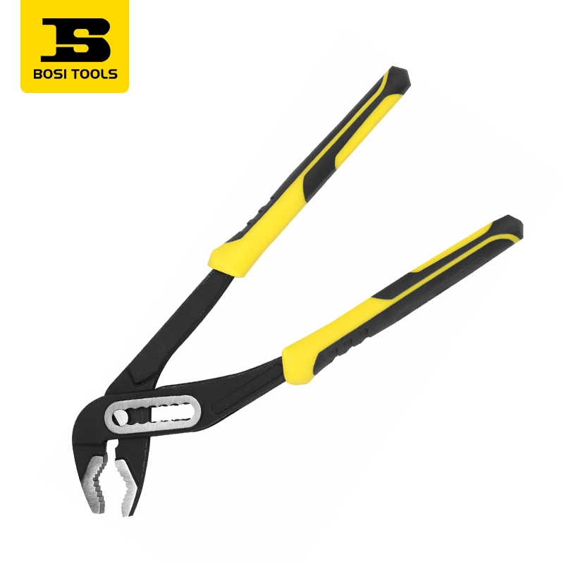Cepet imbuhan Water Pump Clamp