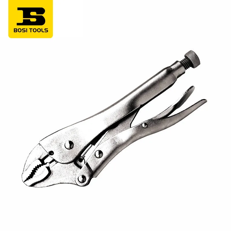 Pemotong Bolt Bulat-mouth Steel Chrome Vanadium