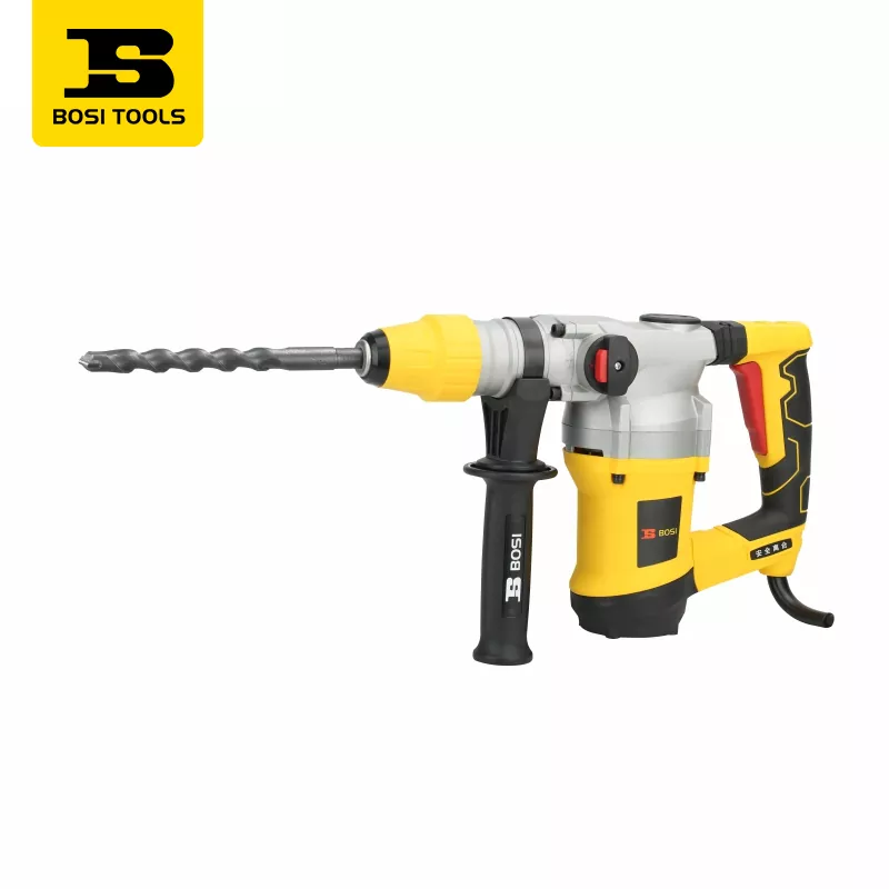 Safety Clutch Electric Hammer