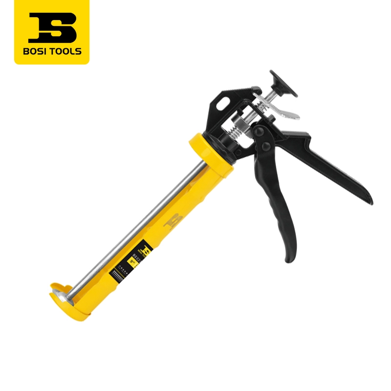 Senjata Caulking Semi-bunder