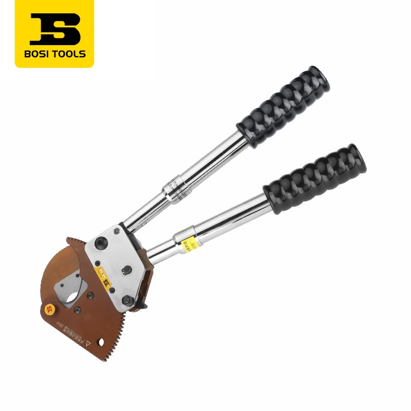 Pemotong Kabel Steel Stranded