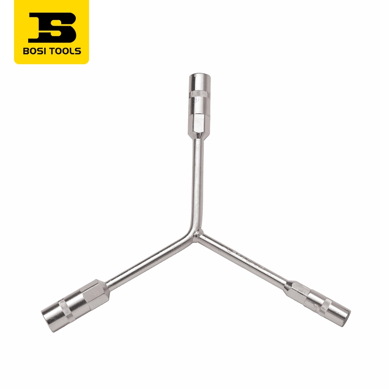 Kunci Trident Kab