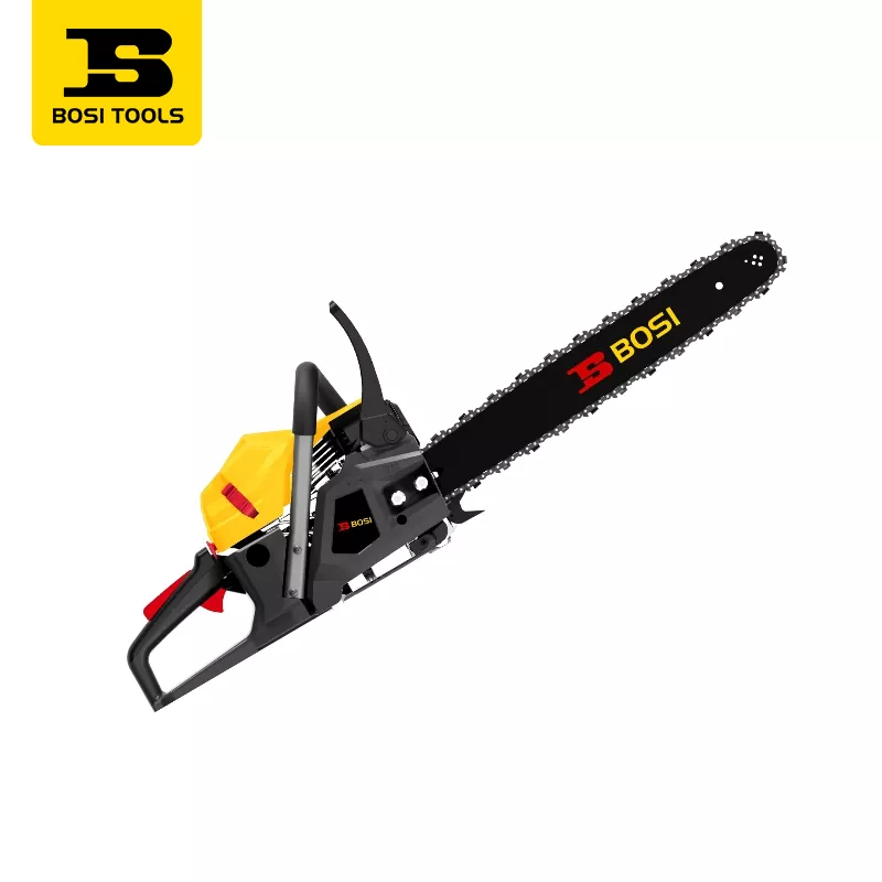 Gergaji Bensin Two-Stroke