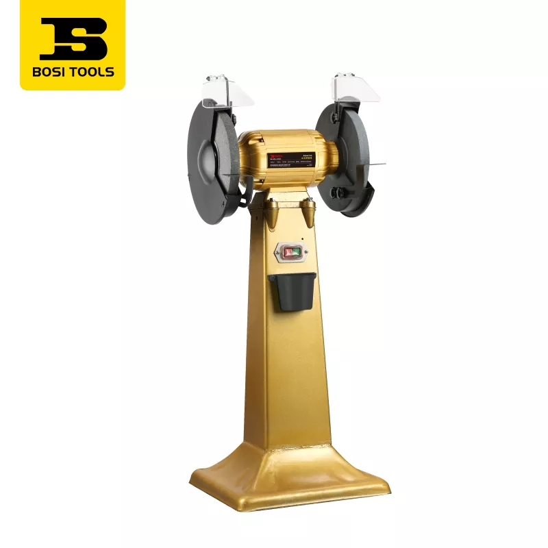 Mesin Grinding Vertikal
